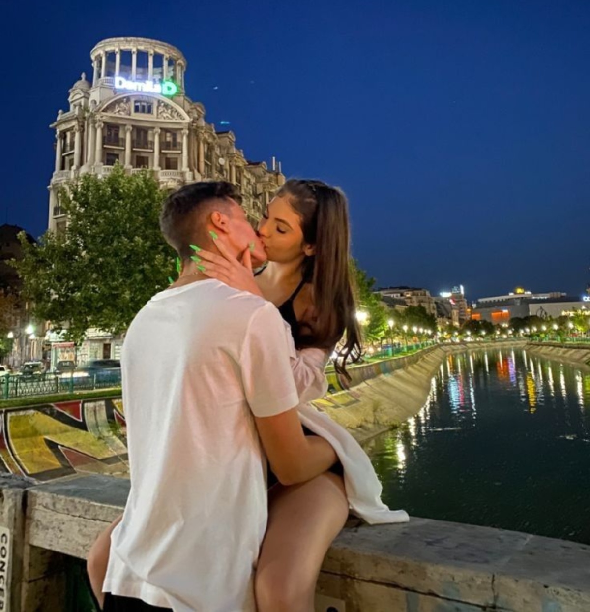 privater Online-Sex-Chat auf HotChatLive