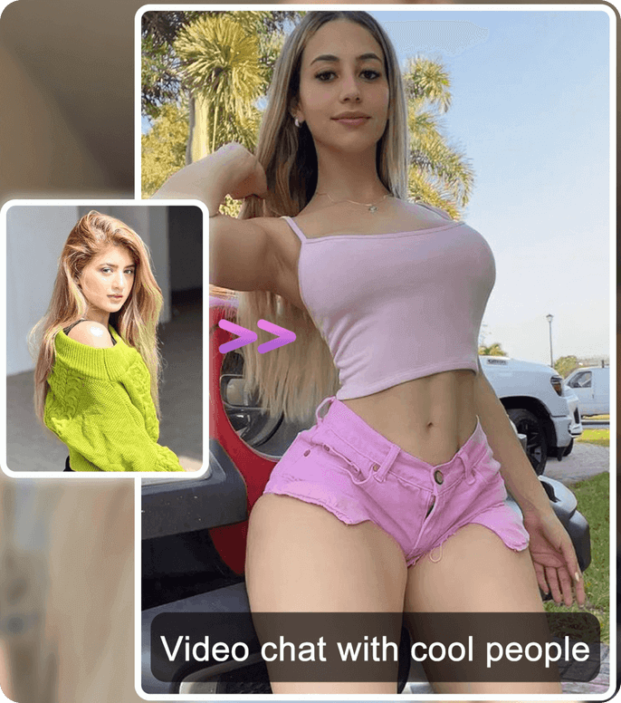 Chat hot live gratis deals