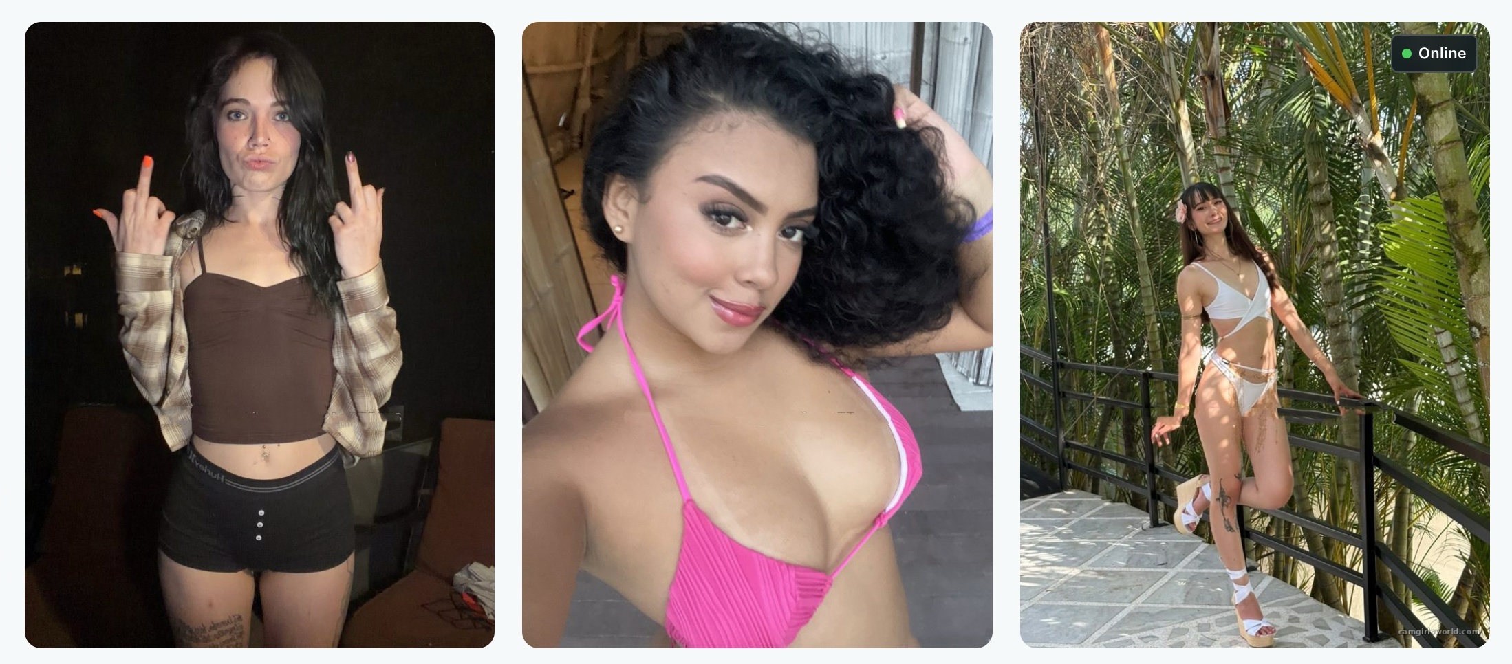 intimate sex cams