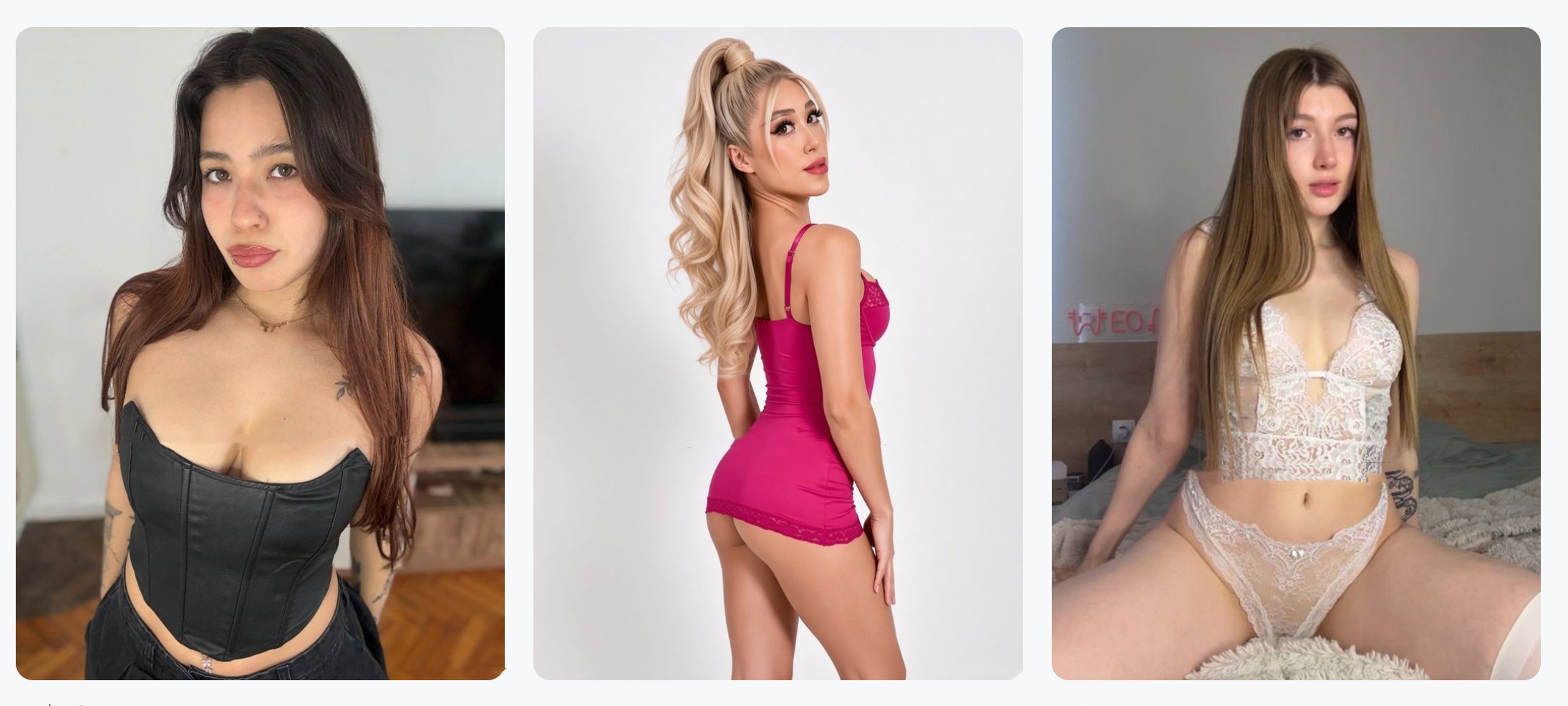 sex cams performers online